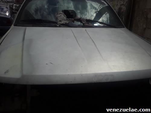 Chatarra carrocería