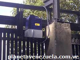 Reparación y servicio técnico de portones eléctricos y tarjetas para motor