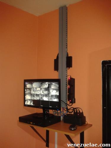 Cursos e Instalaciones Cámaras de Seguridad Cctv Carabobo