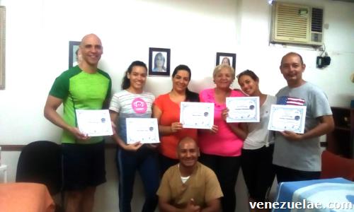 Escuela de Masajes Salud Vital