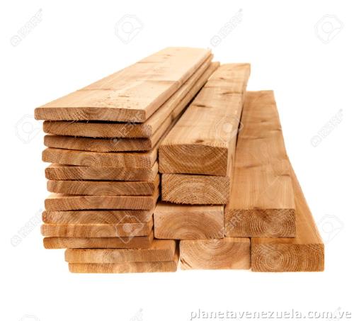 Venta de madera cedro