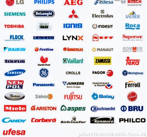 Técnicos Especializado en Refrigeración y Electrodomésticos
