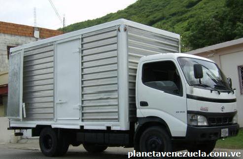 Transporte Viajes Y Mudanzas