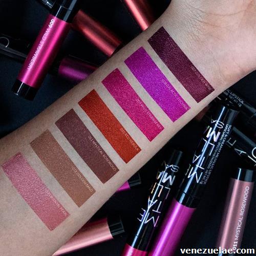 Maquillaje Marcas Colombianas