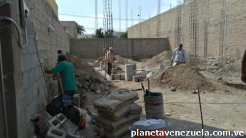 Construcciones Metálicas Alayón C. A