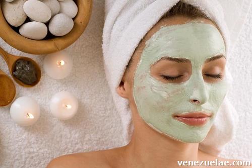Técnicas de Spa Facial