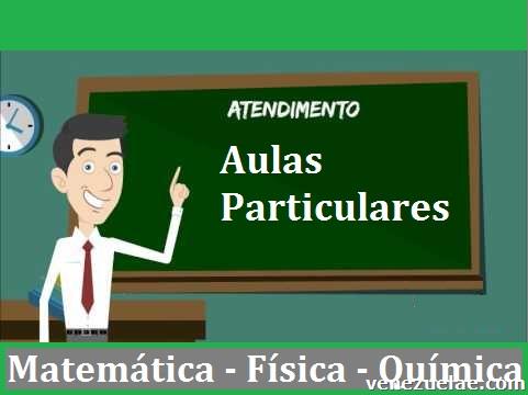 Clases Particulares. Profesor en Matemáticas, Física, Química. Otras. Plaza Madariaga, El Paraíso