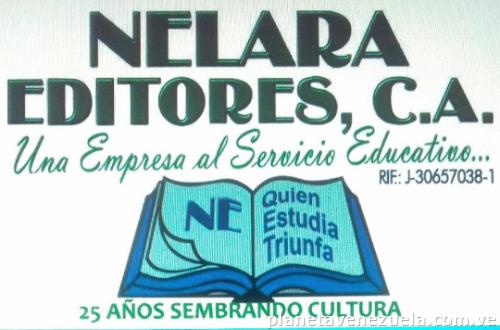 Editorial Nelara