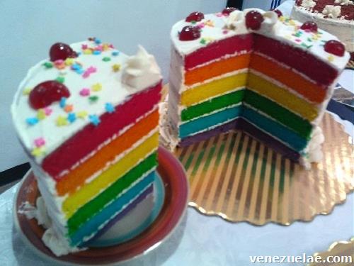 Cursos de Repostería en Maturin