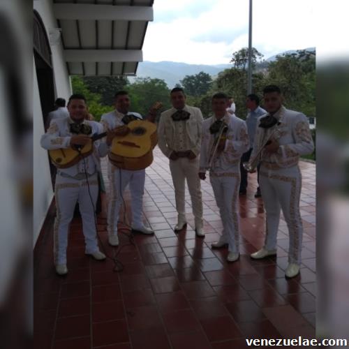 Mariachi Trompetas de México