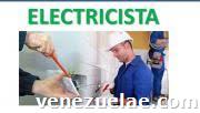 Técnico Electricista