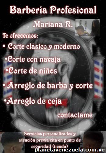 Barbería Bachini