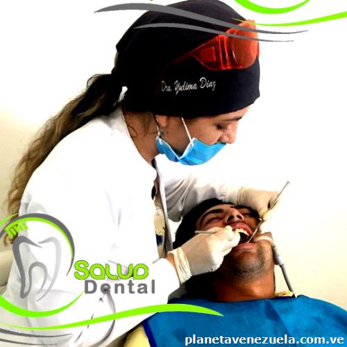 Odontólogo en Barinas Centro de Odontología Integral Salud Dental