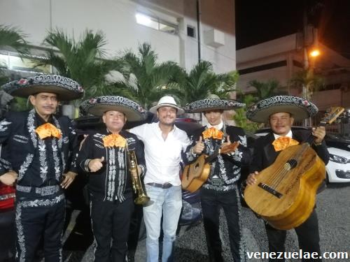 Mariachi Show De Barinas (04141588096)