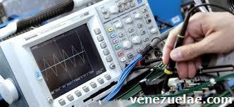 Reparación De Equipos Electrónicos, Tarjetas. 0424.1299424