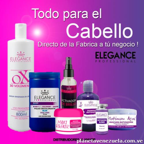 Cosmetika Distribuidores De Productos Para El Cabello