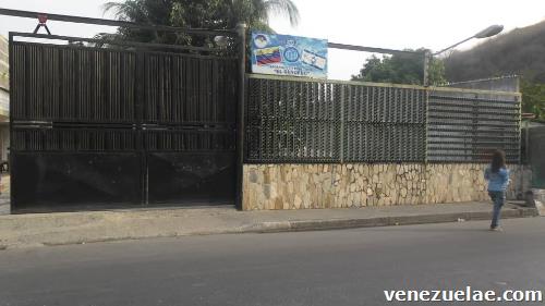 Venta De Galpón