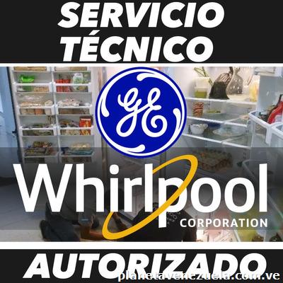 Asesoría Gratis Reparación Freezer Subzero Nevera Whirlpool