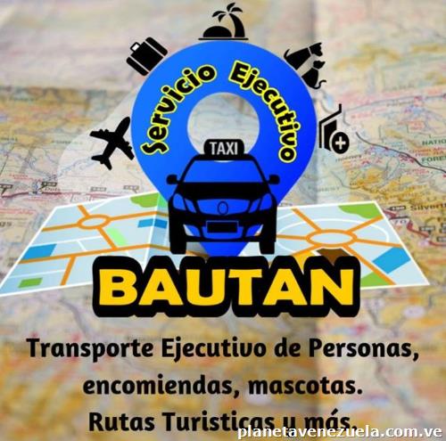Transporte taxis