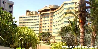 Venta de Acción (13.500 puntos) de Hotel - Resort Caribbean Suites, Marina & Beach Club Tucacas
