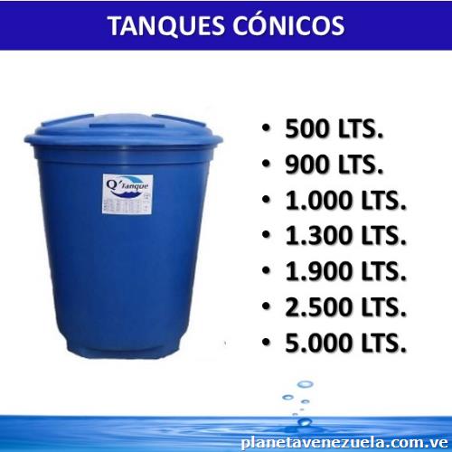 Mitanque De Agua