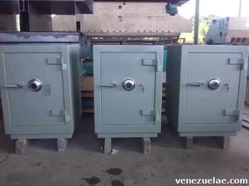 Cajas Fuertes Valencia 04128808182