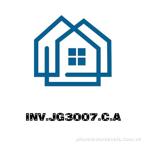 Inversiones Jg 3007 C. A