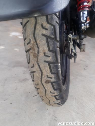 Vendo moto hj cool 2014 04242364243