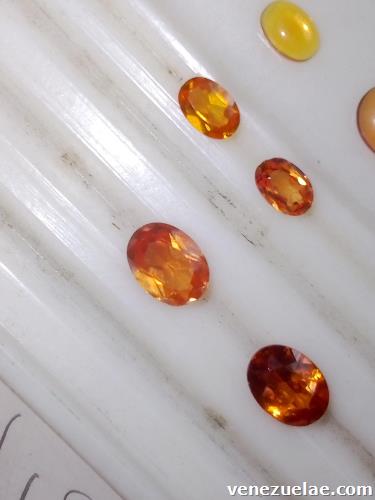 Piedras Dirigidas a la Joyería