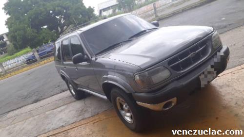 Ford explorer 99 original operativa