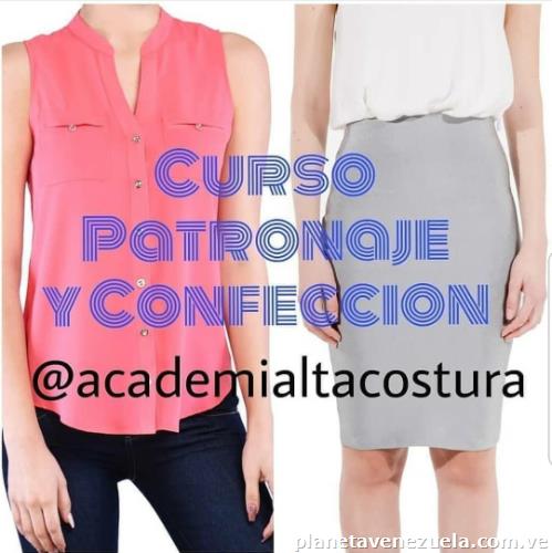 Cursos de Costura