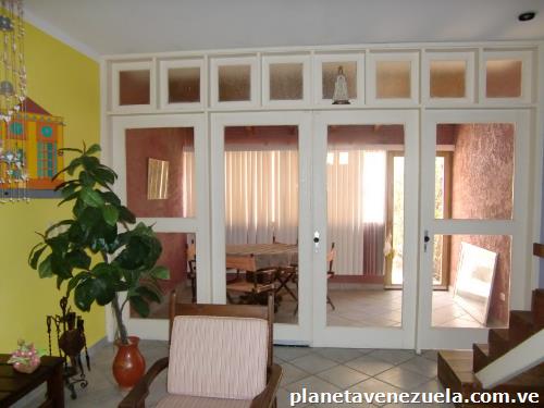 Town House en Margarita