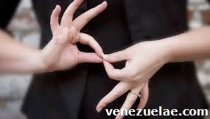 Curso básico de lengua de señas venezolana