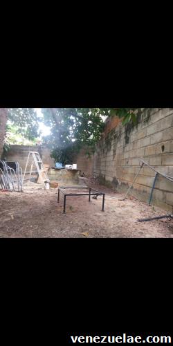 Casa Amplia En Valencia Edo Carabobo