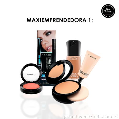 Venta de Maquillaje al Mayor y al Detal. Enviamos Catálogo!