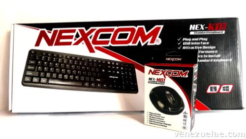 Ups - Teclados - Mouse - P. C.- Laptop