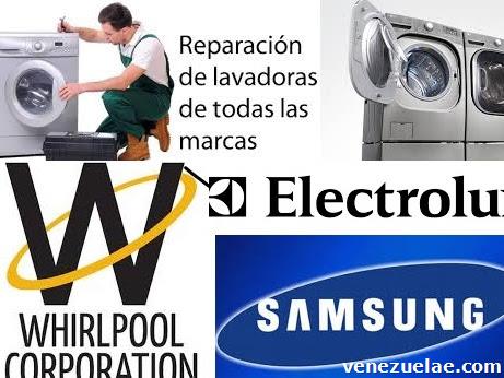Centro de servicio técnico Whirlpool Caracas en el Hatillo