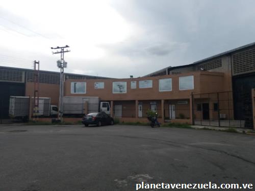 Galpones en san diego, los jarales de 1531, 32 m². sdg-020