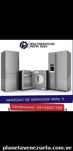 Técnico de Whirlpool