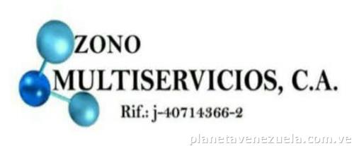 Empresa De Servicios Industriales Refrigeración Electricidad Mecánica Construcción