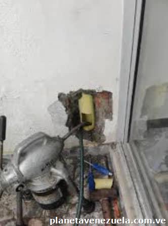 Plomería en General, Filtraciones, Pintura, Electricidad, Drywall