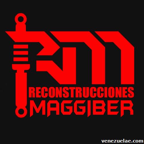 Reconstrucciones Maggiber