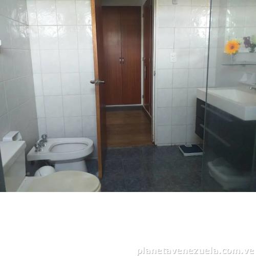 Apartamento en Venta Los Mangos