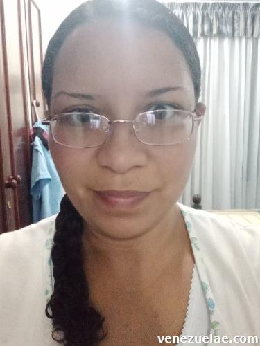 Soy enfermera atiendo paciente a domicilio