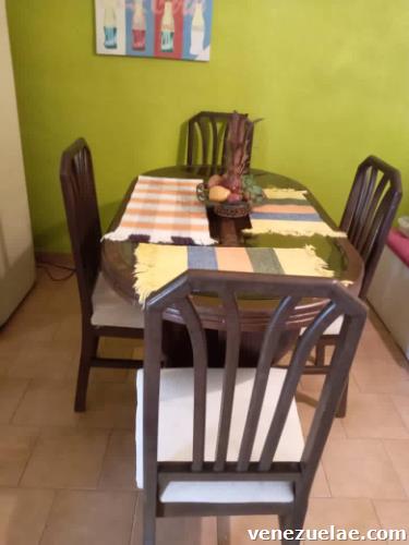 Muebles variados