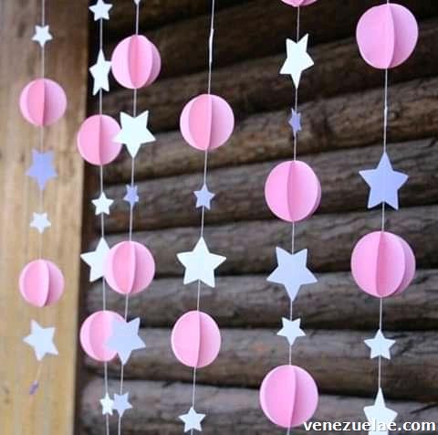 Decoración de eventos de 15 años, fiestas infantiles y bodas