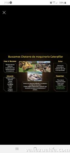 Se compra chatarra amarilla, ferrosa, hcm1, etc