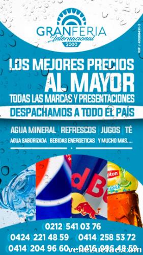 Busco Socio Capitalista Mayor De Alimentos Y Bebidas