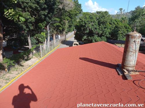 Impermeabilizaciones y construcciones