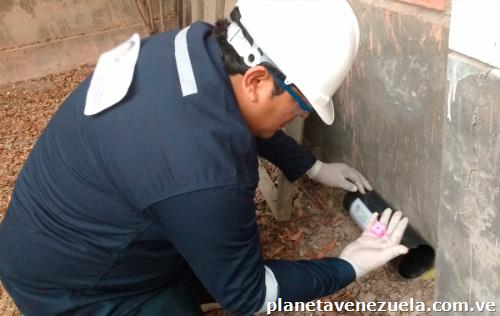 Fumival j. m. c. a empresa de fumigación valencia carabobo